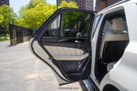 2015 Mercedes-Benz ML63 AMG 4MATIC for sale