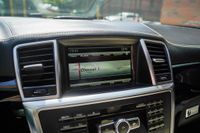 2015 Mercedes-Benz ML63 AMG 4MATIC for sale