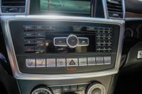 2015 Mercedes-Benz ML63 AMG 4MATIC for sale