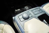 2015 Mercedes-Benz ML63 AMG 4MATIC for sale
