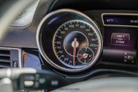 2015 Mercedes-Benz ML63 AMG 4MATIC for sale