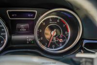 2015 Mercedes-Benz ML63 AMG 4MATIC for sale