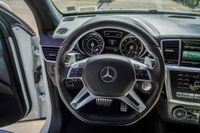2015 Mercedes-Benz ML63 AMG 4MATIC for sale