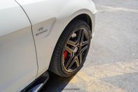 2015 Mercedes-Benz ML63 AMG 4MATIC for sale