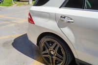 2015 Mercedes-Benz ML63 AMG 4MATIC for sale