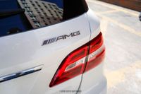 2015 Mercedes-Benz ML63 AMG 4MATIC for sale