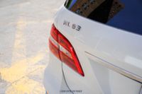 2015 Mercedes-Benz ML63 AMG 4MATIC for sale