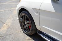 2015 Mercedes-Benz ML63 AMG 4MATIC for sale