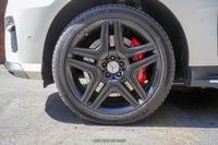 2015 Mercedes-Benz ML63 AMG 4MATIC for sale