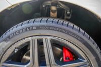 2015 Mercedes-Benz ML63 AMG 4MATIC for sale