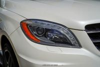 2015 Mercedes-Benz ML63 AMG 4MATIC for sale