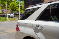 2015 Mercedes-Benz ML63 AMG 4MATIC for sale