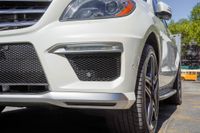 2015 Mercedes-Benz ML63 AMG 4MATIC for sale
