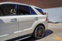 2015 Mercedes-Benz ML63 AMG 4MATIC for sale