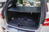 2015 Mercedes-Benz ML63 AMG 4MATIC for sale