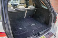 2015 Mercedes-Benz ML63 AMG 4MATIC for sale