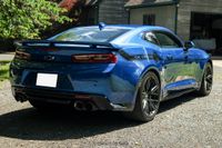 2017 Chevrolet Camaro ZL1 Hennessey Exorcist for sale