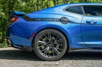 2017 Chevrolet Camaro ZL1 Hennessey Exorcist for sale