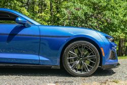 2017 Chevrolet Camaro ZL1 Hennessey Exorcist for sale