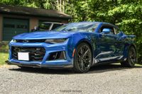 2017 Chevrolet Camaro ZL1 Hennessey Exorcist for sale