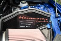 2017 Chevrolet Camaro ZL1 Hennessey Exorcist for sale
