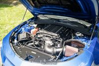 2017 Chevrolet Camaro ZL1 Hennessey Exorcist for sale