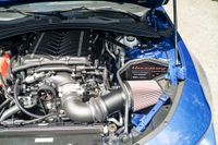 2017 Chevrolet Camaro ZL1 Hennessey Exorcist for sale