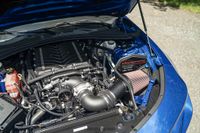 2017 Chevrolet Camaro ZL1 Hennessey Exorcist for sale