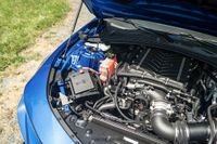 2017 Chevrolet Camaro ZL1 Hennessey Exorcist for sale