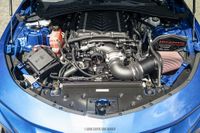 2017 Chevrolet Camaro ZL1 Hennessey Exorcist for sale