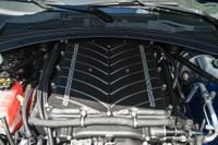 2017 Chevrolet Camaro ZL1 Hennessey Exorcist for sale