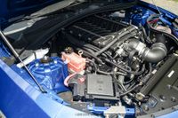 2017 Chevrolet Camaro ZL1 Hennessey Exorcist for sale