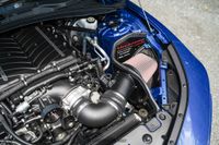 2017 Chevrolet Camaro ZL1 Hennessey Exorcist for sale