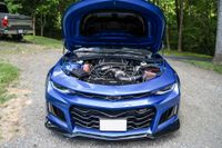 2017 Chevrolet Camaro ZL1 Hennessey Exorcist for sale