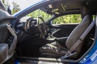 2017 Chevrolet Camaro ZL1 Hennessey Exorcist for sale