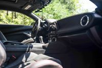 2017 Chevrolet Camaro ZL1 Hennessey Exorcist for sale