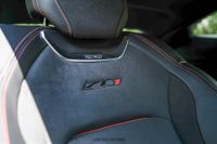 2017 Chevrolet Camaro ZL1 Hennessey Exorcist for sale