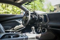 2017 Chevrolet Camaro ZL1 Hennessey Exorcist for sale