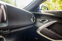 2017 Chevrolet Camaro ZL1 Hennessey Exorcist for sale