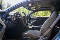 2017 Chevrolet Camaro ZL1 Hennessey Exorcist for sale