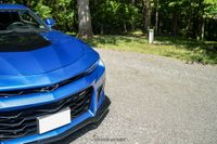 2017 Chevrolet Camaro ZL1 Hennessey Exorcist for sale
