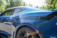 2017 Chevrolet Camaro ZL1 Hennessey Exorcist for sale