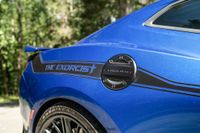 2017 Chevrolet Camaro ZL1 Hennessey Exorcist for sale