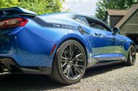 2017 Chevrolet Camaro ZL1 Hennessey Exorcist for sale