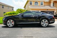 2012 Bentley Continental GT for sale