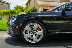2012 Bentley Continental GT for sale