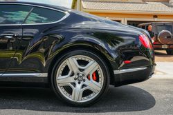 2012 Bentley Continental GT for sale