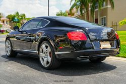 2012 Bentley Continental GT for sale