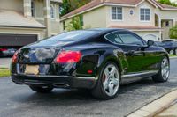 2012 Bentley Continental GT for sale