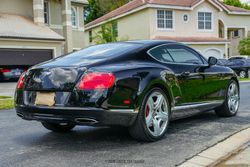 2012 Bentley Continental GT for sale